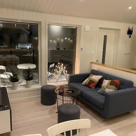 Ekberg Annexet Villa Järvsö Exterior foto