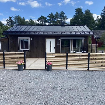 Ekberg Annexet Villa Järvsö Exterior foto