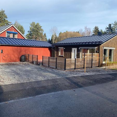 Ekberg Annexet Villa Järvsö Exterior foto
