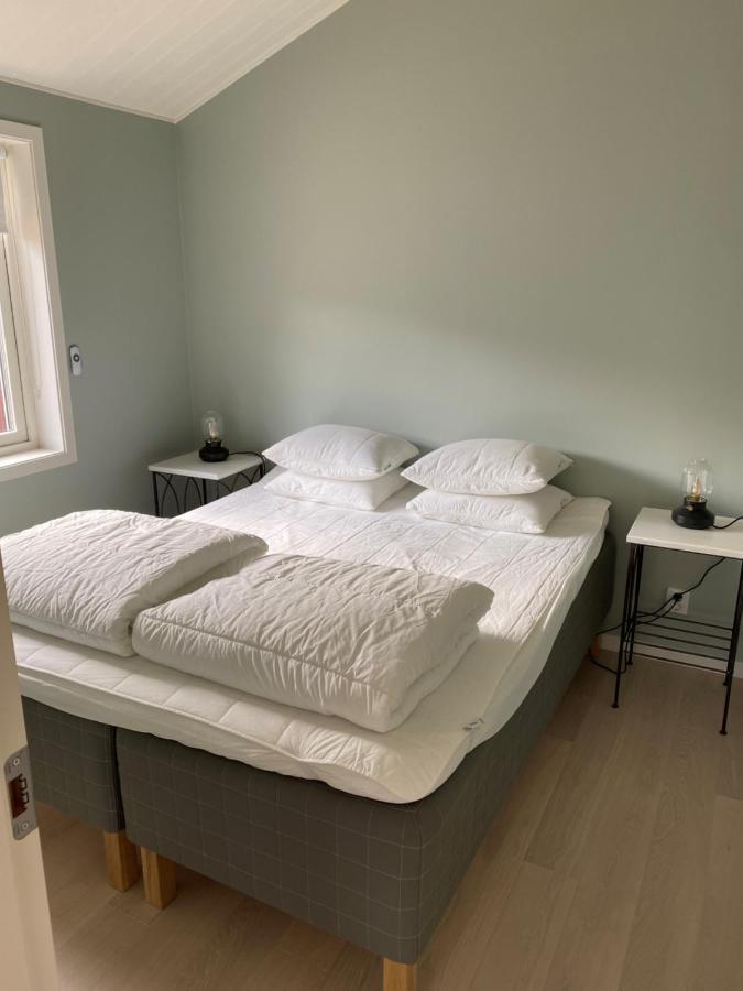 Ekberg Annexet Villa Järvsö Exterior foto