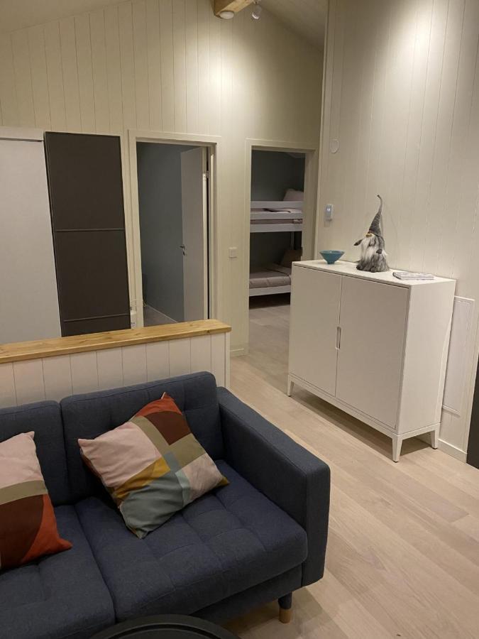 Ekberg Annexet Villa Järvsö Exterior foto