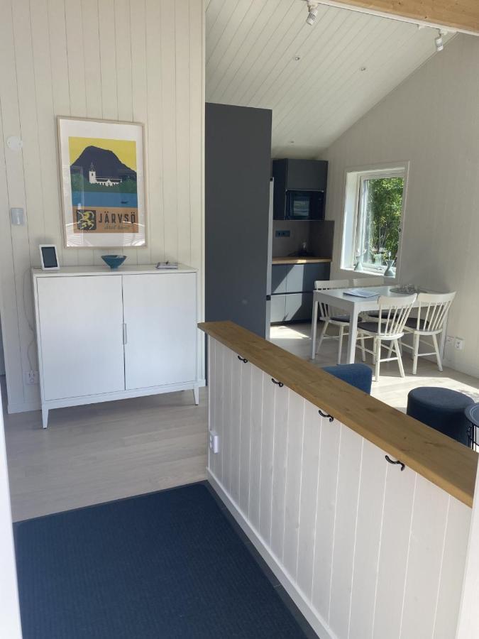 Ekberg Annexet Villa Järvsö Exterior foto