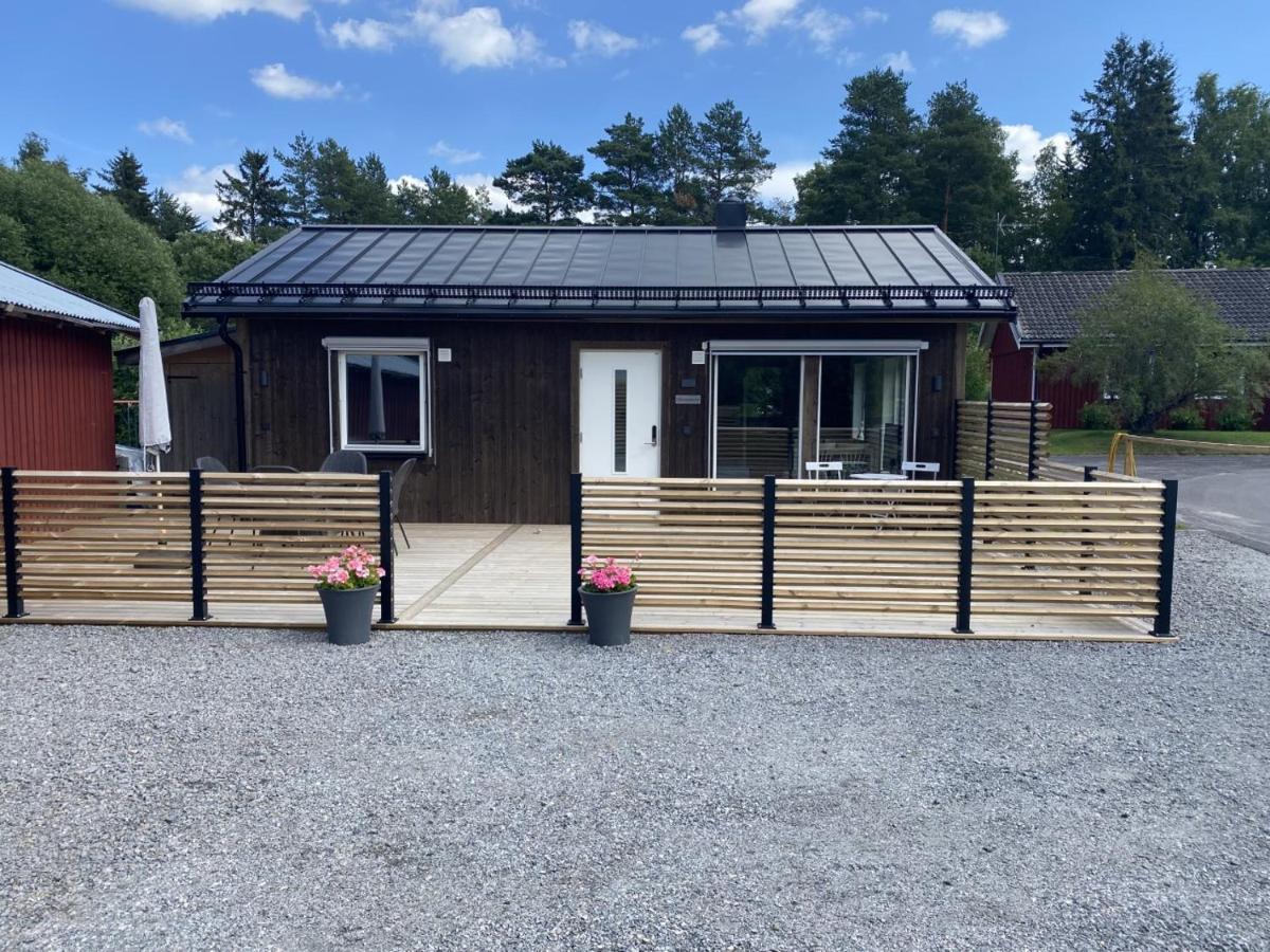 Ekberg Annexet Villa Järvsö Exterior foto