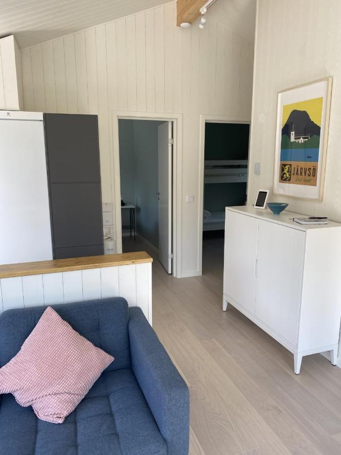 Ekberg Annexet Villa Järvsö Exterior foto